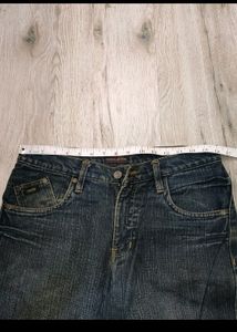 Y2k Baggy Jeans