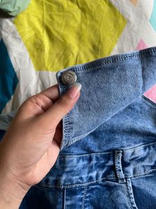 Daangri Jeans