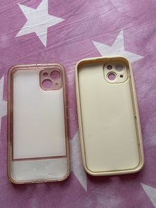 Iphone 15 And 14plus Case
