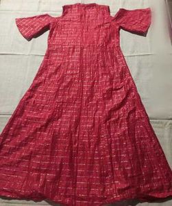 women kurta used