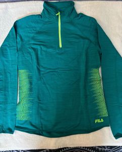 Fila Workout Sweatshirt