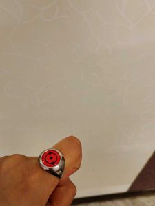 Free Size Ring
