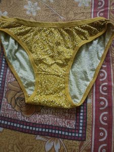 Women Brief