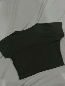 Set of 2 Crop tops