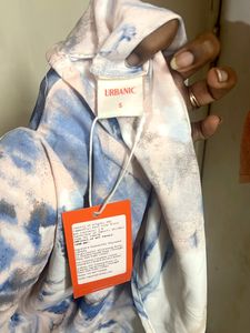 New Urbanic Marble Pattern Dress (With tag)