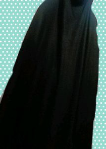 Women Chadar Abaya