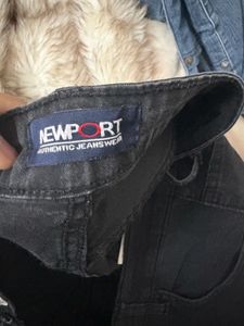 Newport Jeans