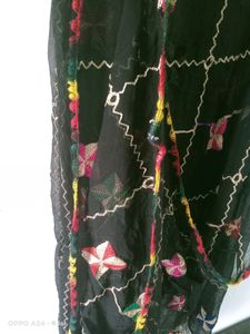 Fulkari Dupatta 150 Per Piece