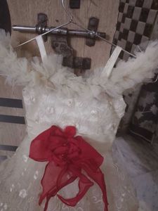 Party Wear Dress Frock