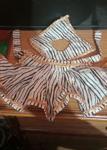 Laddu Gopal Trendy Dress