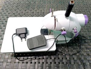 Mini Sewing Machine