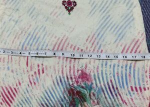 Beautiful Floral Printed Kurti