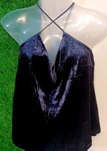 Vero Moda Cowl Neck Cami