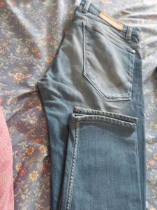 Allen Solly Jeans