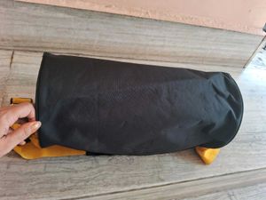 Gym Bag