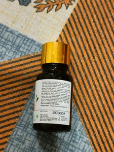 100% Pure Essential Oil - Orange