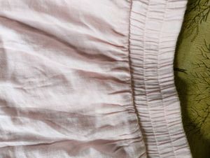 OXXO 2 Tier/Layer Cute Pink Skirt