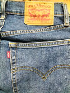 Levis Jeans