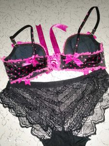 bra And panty