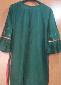 New Green Sharara