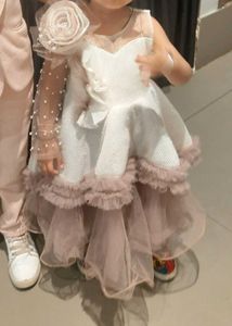 Party Wear Dress