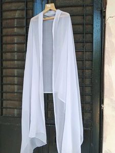 💟 White Duptta 💟