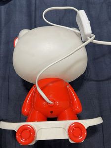 Hello Kitty Light Lamp