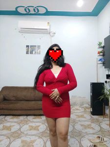 Chic Knit long sweater dress