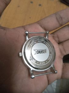 Cruiser Watch