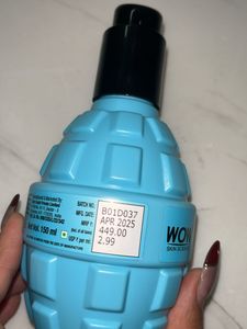 Good Face Wash For All Skin Types