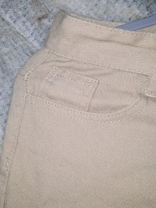 Shein Beige Pants For Women