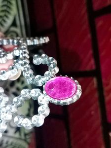 Sparkly Princess Tiara
