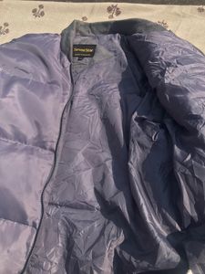 Korean Puffer Jacket | Like New