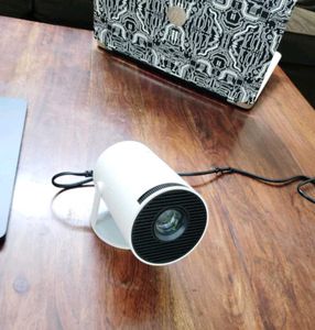 PROJECTOR 4K ULTRA
