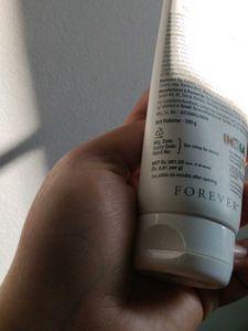 Forever Radiance Mud Mask Scrub