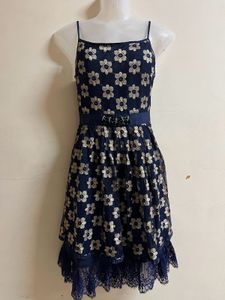 Korean Princess Look Designer One Piece
