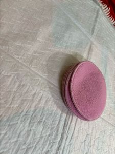 Reuasable Breast Pads For Feeding Mothers