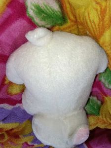 Cute Plush rabbit