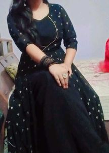 Festive Gown