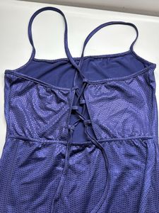 Blue Dress