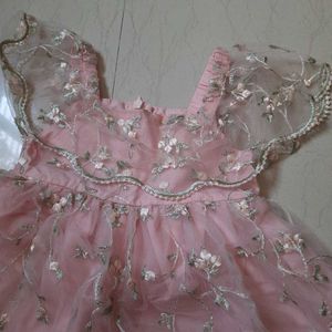 Party Were Frock For 2 3 Year Baby Girl