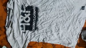 Stylish Light Blue Jacket