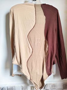 🎁Buy 1, Get 1 Free🎁SizeL/XL Body Suit Top
