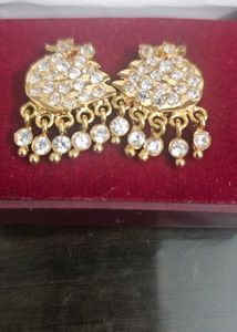 Traditional Earring