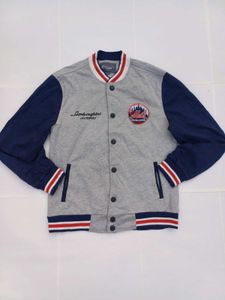 ⚡️Lamborghini Hybrid Jacket (L 24 B 22)
