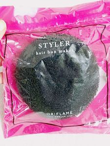 Oriflame Hair Bun Maker - Styler