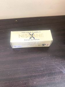 Nishane ‘Fan Your Flames X’ Perfume Sample