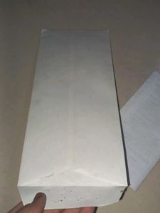 LETTER COVER 30 Pieces