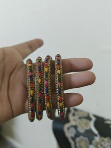 Bangles Set