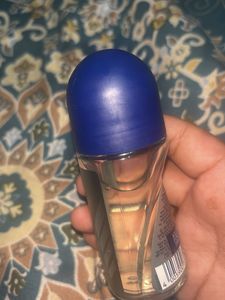 new underarms roller